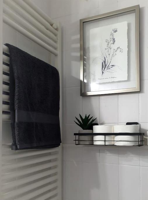 Somriu Apartament Fenals Platja Lloret de Mar Exteriér fotografie
