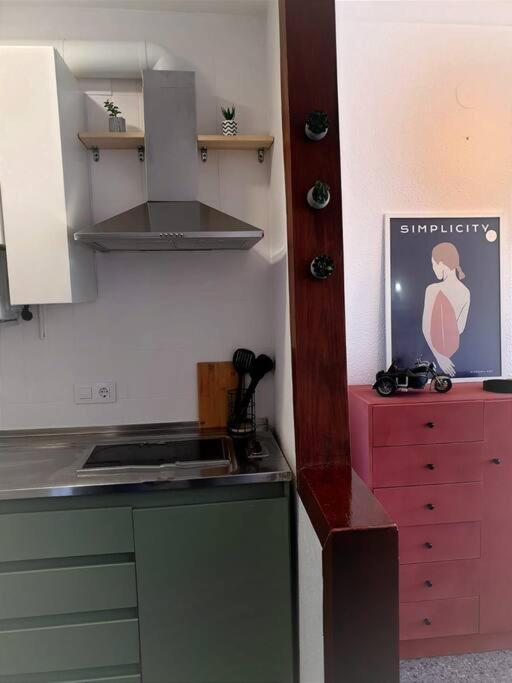 Somriu Apartament Fenals Platja Lloret de Mar Exteriér fotografie