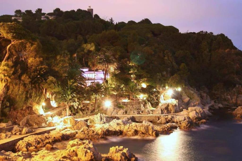 Somriu Apartament Fenals Platja Lloret de Mar Exteriér fotografie