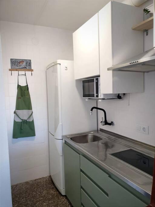 Somriu Apartament Fenals Platja Lloret de Mar Exteriér fotografie