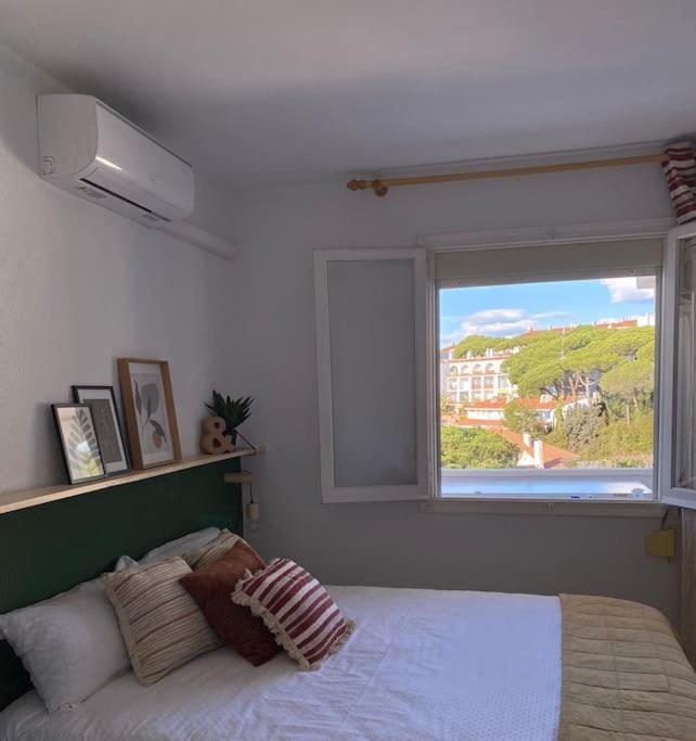 Somriu Apartament Fenals Platja Lloret de Mar Exteriér fotografie