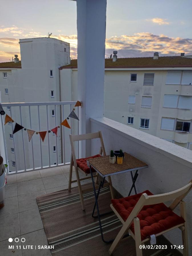 Somriu Apartament Fenals Platja Lloret de Mar Exteriér fotografie